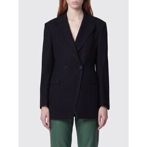 Tagliatore Jacket Woman Black